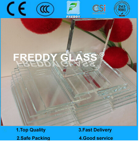 2-19mm Top Quality /Extreme Clear Float/Glass / Float Glass